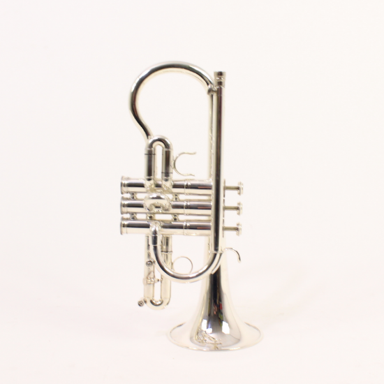 Afbeeldingen van Getzen Eb Cornet Series