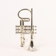Afbeeldingen van Boosey & Hawkes Eb Cornet Roundstamp