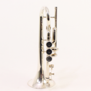 Afbeeldingen van Boosey & Hawkes Eb Cornet Roundstamp
