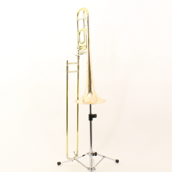 Afbeeldingen van Antoine Courtois Trombone AC440 BR Demo