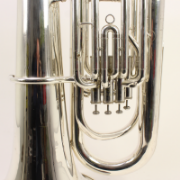 Afbeeldingen van Yamaha Bb bastuba YBB-321 (Bes Bas)