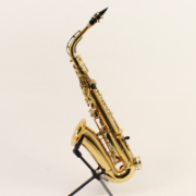 Afbeeldingen van Yamaha Alt Saxofoon YAS275