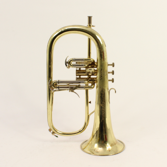 Afbeeldingen van Couesnon Flugelhorn Monopole