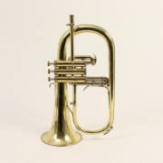 Afbeeldingen van Couesnon Flugelhorn Monopole