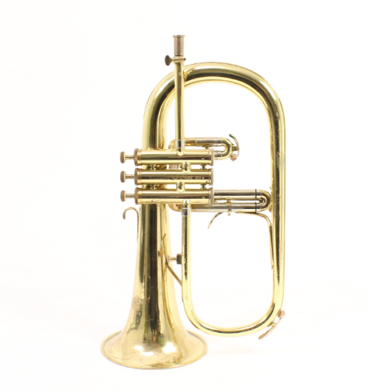 Afbeeldingen van Couesnon Flugelhorn Monopole