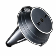 Schlipf Combi mute voor tuba – Brass Atelier De Wilde