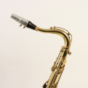 Professionele Yamaha YAS-61 altsaxofoon