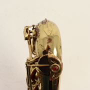 Professionele Yamaha YAS-61 altsaxofoon
