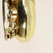 Professionele Yamaha YAS-61 altsaxofoon