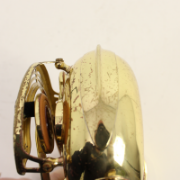 Professionele Yamaha YAS-61 altsaxofoon