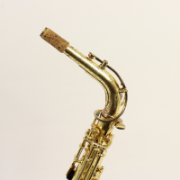Originele Yamaha YAS-61 hals
