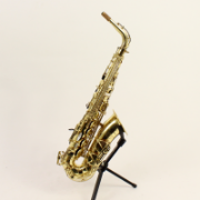 Professionele Yamaha YAS-61 altsaxofoon