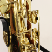 Gereviseerde kleppen Yamaha YAS-61
