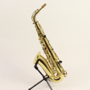Professionele Yamaha YAS-61 altsaxofoon