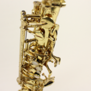 Gereviseerde kleppen Yamaha YAS-61