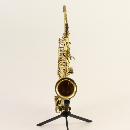 Yamaha YAS-61 alt saxofoon volledig gereviseerd