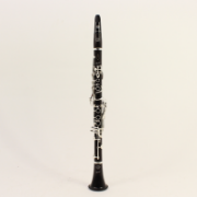 Selmer Muse Bb klarinet vooraanzicht gereviseerd