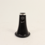 Selmer Muse klarinet beker nieuwe klarinet