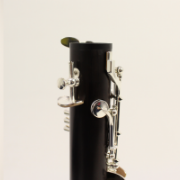 Selmer Muse klarinet verzilverde kleppen nieuw