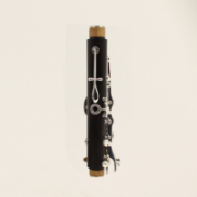 Selmer Muse klarinet bovenstuk mechaniek nieuw