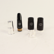 Selmer Muse klarinet barrel grenadille hout nieuw