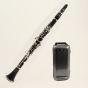 Nieuwe Selmer Muse Bb klarinet speelklaar