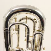 Trigger Besson BE2052 euphonium