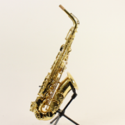AXOS Selmer altsaxofoon totaaloverzicht