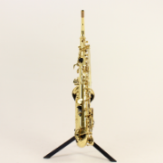 AXOS Selmer altsaxofoon totaaloverzicht
