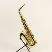AXOS Selmer Selmer altsaxofoon totaaloverzicht