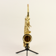 AXOS Selmer altsaxofoon totaaloverzicht