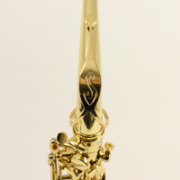 S-bocht (neck) van Selmer Axos altsaxofoon