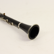 Beker van Buffet Crampon E11 klarinet