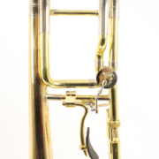 ROTAX ventiel van Willson 511TA basstrombone