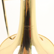 Beker van Willson 511TA basstrombone
