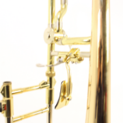 Handsteun Trombone