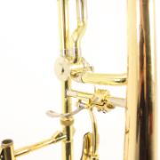 ROTAX ventiel van Willson 511TA basstrombone