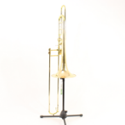 Willson 511TA basstrombone totaaloverzicht in zeer nette staat