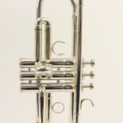 Ventielhuizen van Yamaha YTR-5335GSII trompet