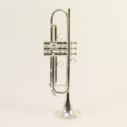 Zilveren beker van Yamaha YTR-5335GSII trompet
