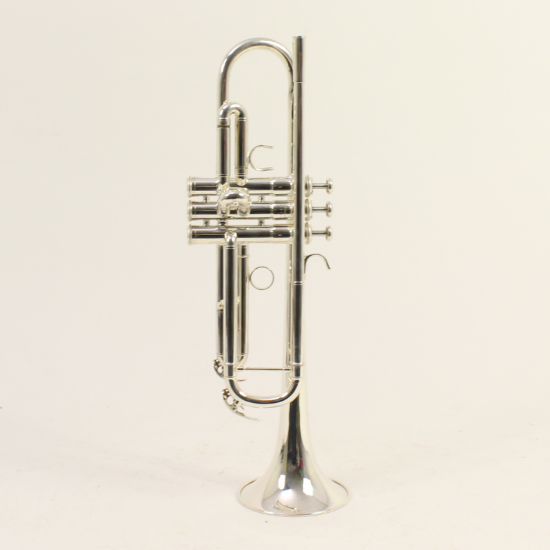 Zilveren beker van Yamaha YTR-5335GSII trompet