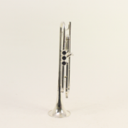 Zilveren beker van Yamaha YTR-5335GSII trompet