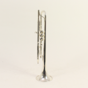 Goudmessing leadpipe van Yamaha YTR-5335GSII trompet