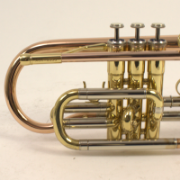 Stempompen van Arnolds & Sons 650 cornet