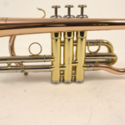 Arnolds & Sons cornet in koffer compleet set