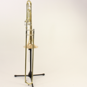 Antoine Courtois Legend AC420 trombone volledig instrument