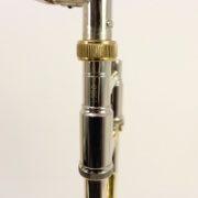 Brace en grip van Courtois Legend AC420 trombone