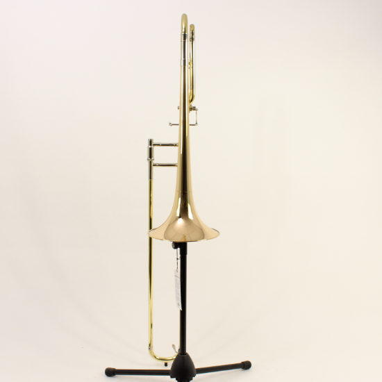 Antoine Courtois Legend AC420 trombone volledig instrument