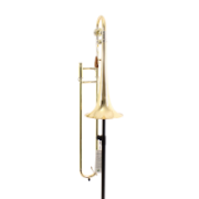 Antoine Courtois AC131GT Eb alt trombone volledig instrument