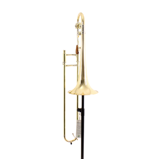 Antoine Courtois AC131GT Eb alt trombone volledig instrument
